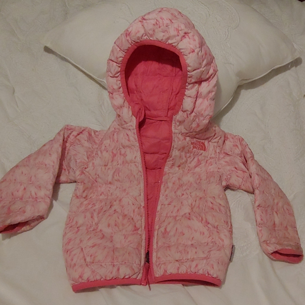 Kids jacket